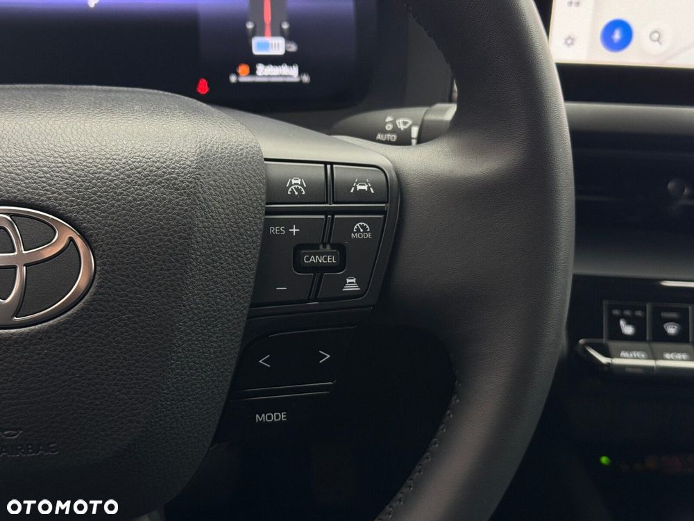 Toyota C-HR 1.8 Hybrid Style - 23