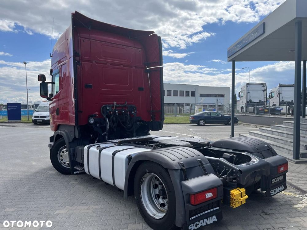 Scania R 450 LA4x2MEB - 4