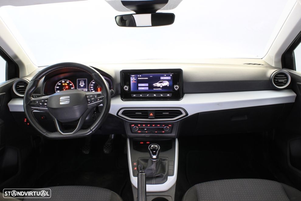 SEAT Arona 1.0 TSI Style - 18