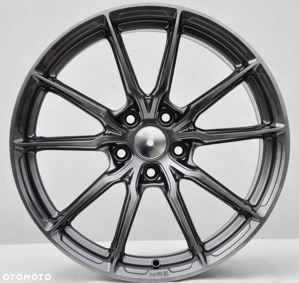 fbx060 HB FELGI 18 5x112 SKODA SUPERB VW PASSAT - 2