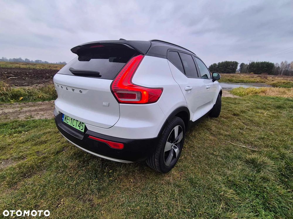 Volvo XC 40 - 12