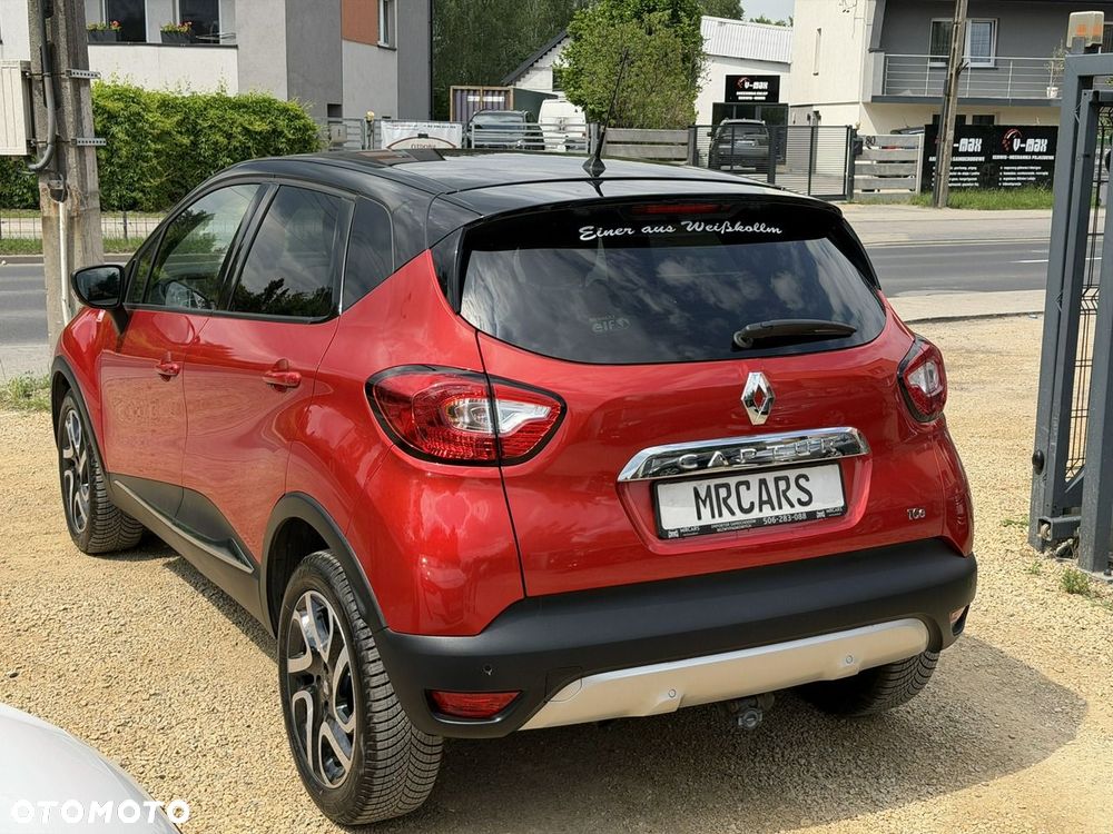 Renault Captur - 6