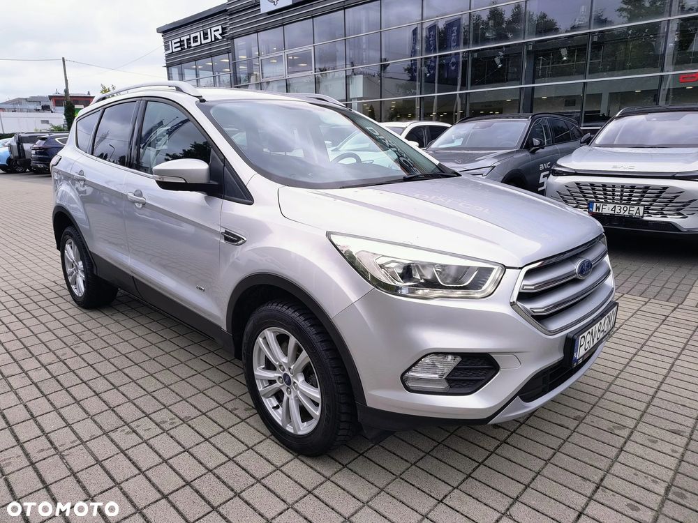 Ford Kuga - 6