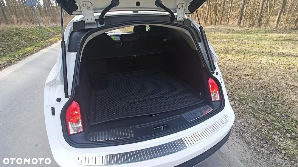 Opel Insignia 2.0 CDTI Cosmo 4x4 S&S - 35