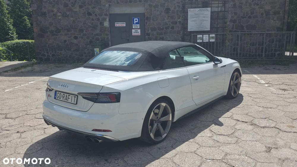 Audi S5 Coupé 3.0 TFSI Quattro Tiptronic - 4