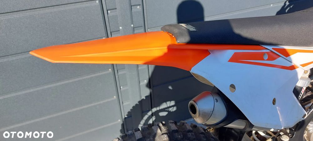 KTM SX - 39