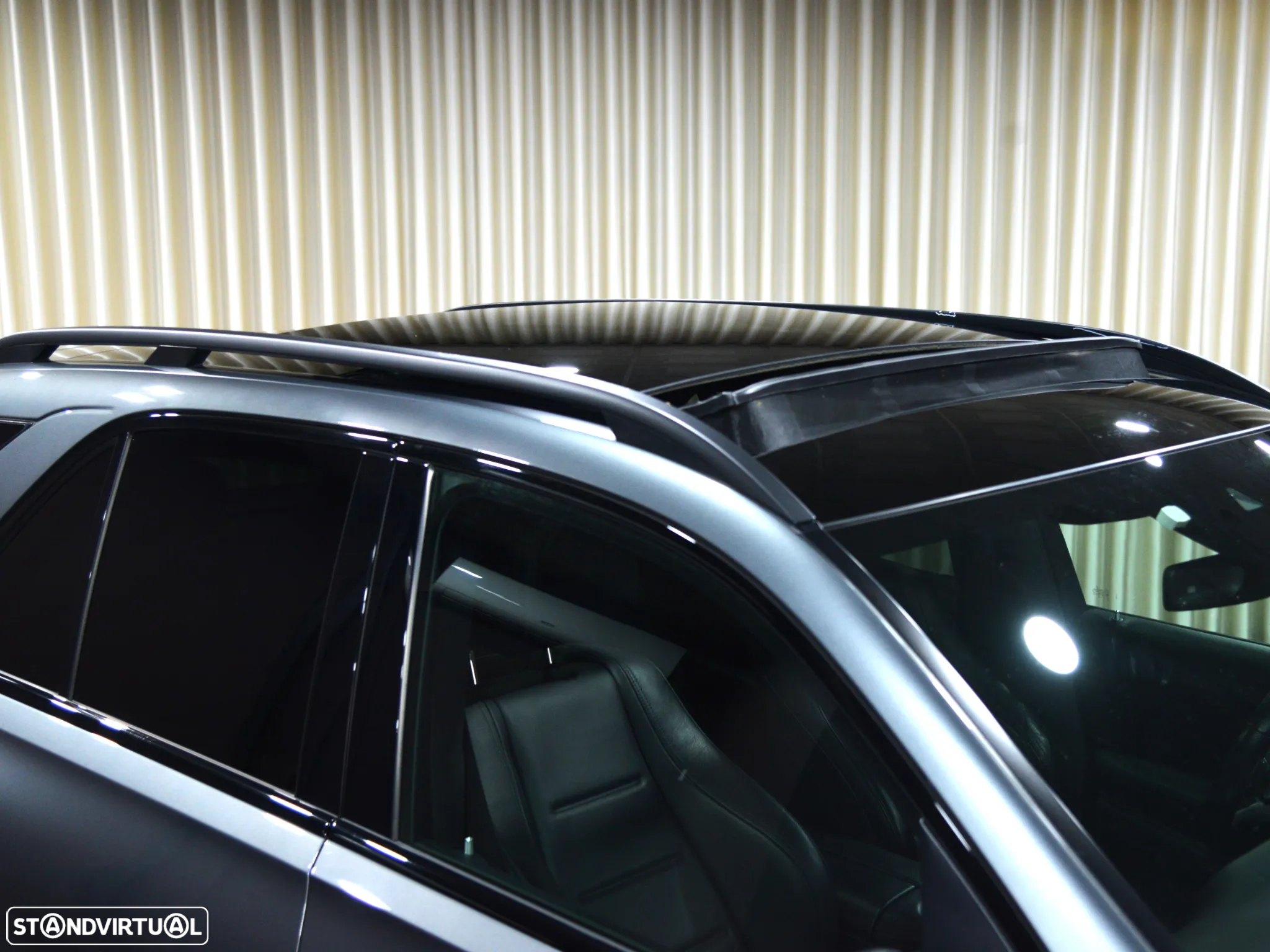 Mercedes-Benz GLE 350 de 4Matic - 12