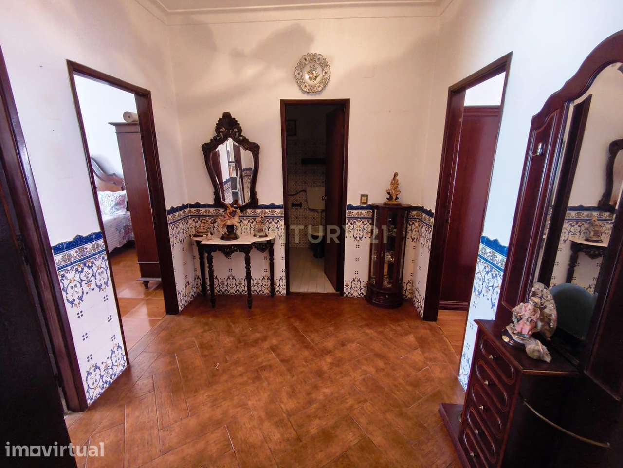 Apartamento T2 para arrendar em Bom Sucesso -Alverca - Grande imagem: 3/15