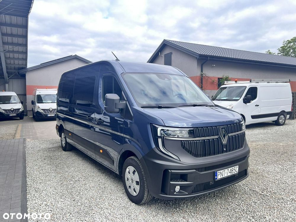 Renault Master - 3