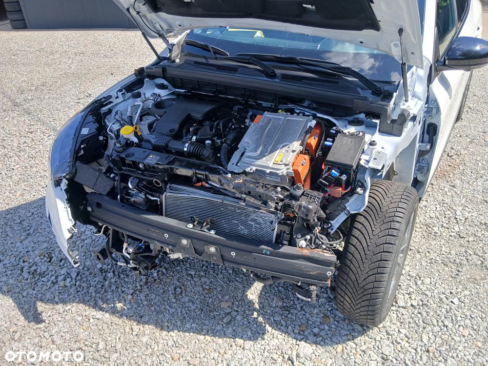 Renault Arkana 1.6 E-TECH Techno MMT - 9