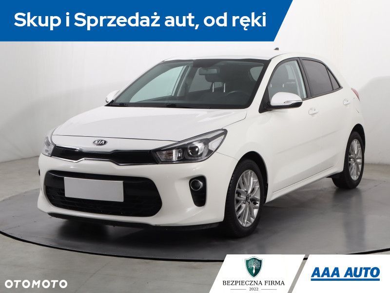 Kia Rio - 3