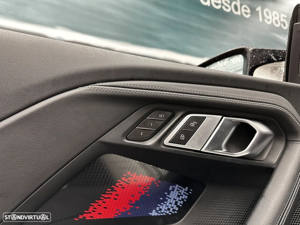 BMW M2 Auto - 21