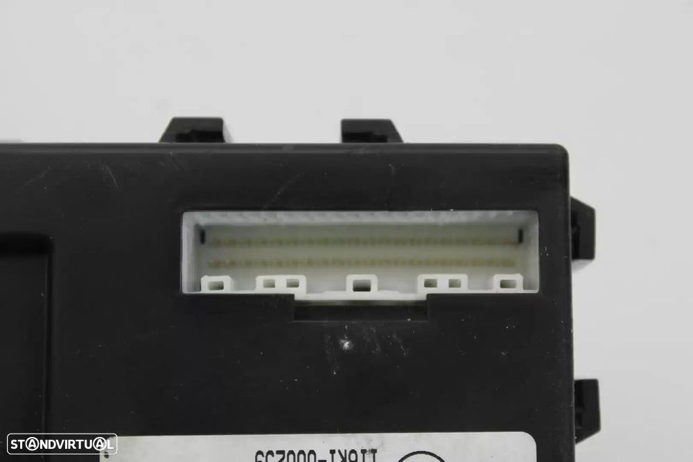 MODULO ELECTRONICO NISSAN JUKE 2016 -284B1BV81C - 4