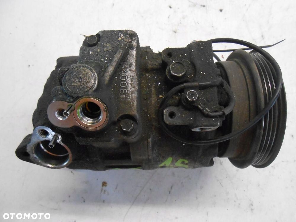 sprężarka klimatyzacji passat b5 1.6 8v 8d0260808 ge447220-8181 ysbu16c # - 3