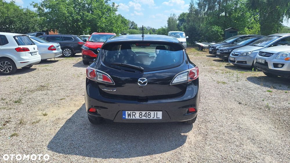 Mazda 3 1.6 MZR Kenko - 14