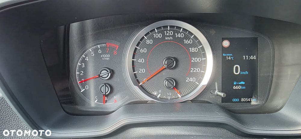 Toyota Corolla 1.5 Active - 2