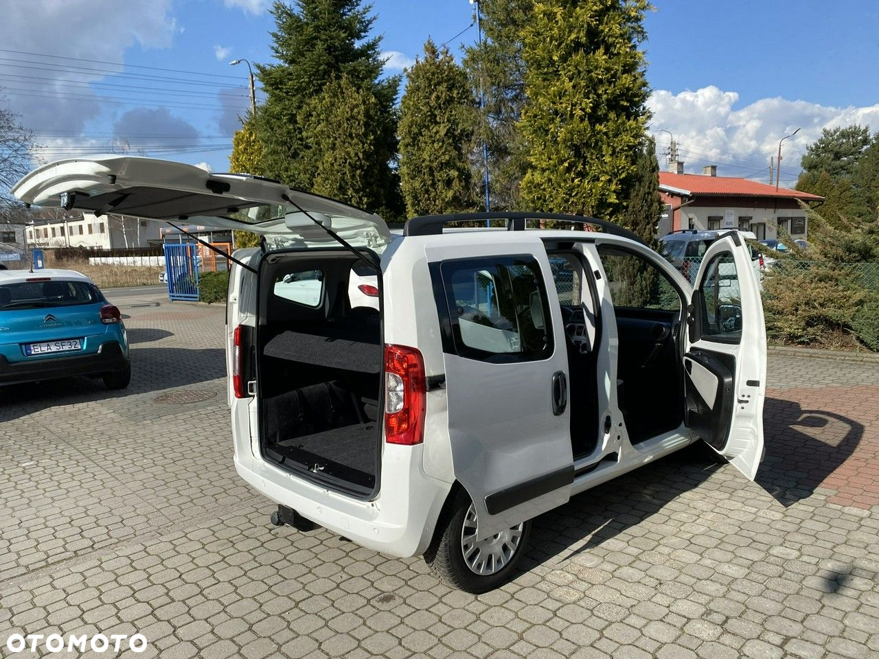 Peugeot Bipper - 20