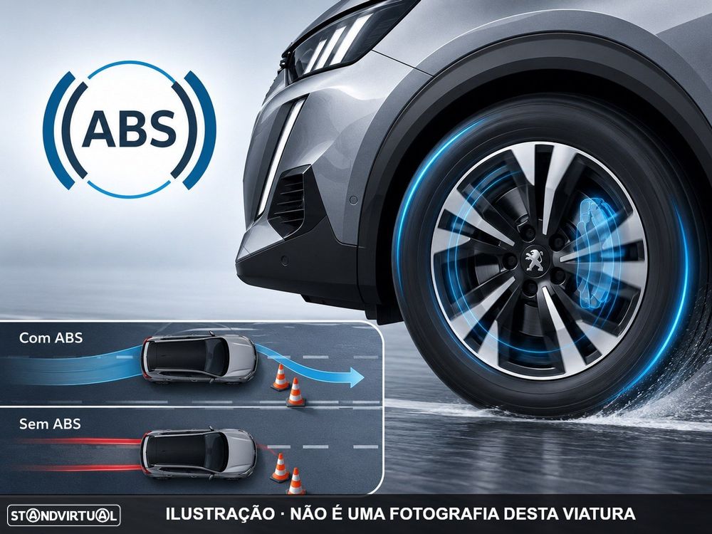 Peugeot 2008 1.2 Hybrid Style e-DCS6 - 39
