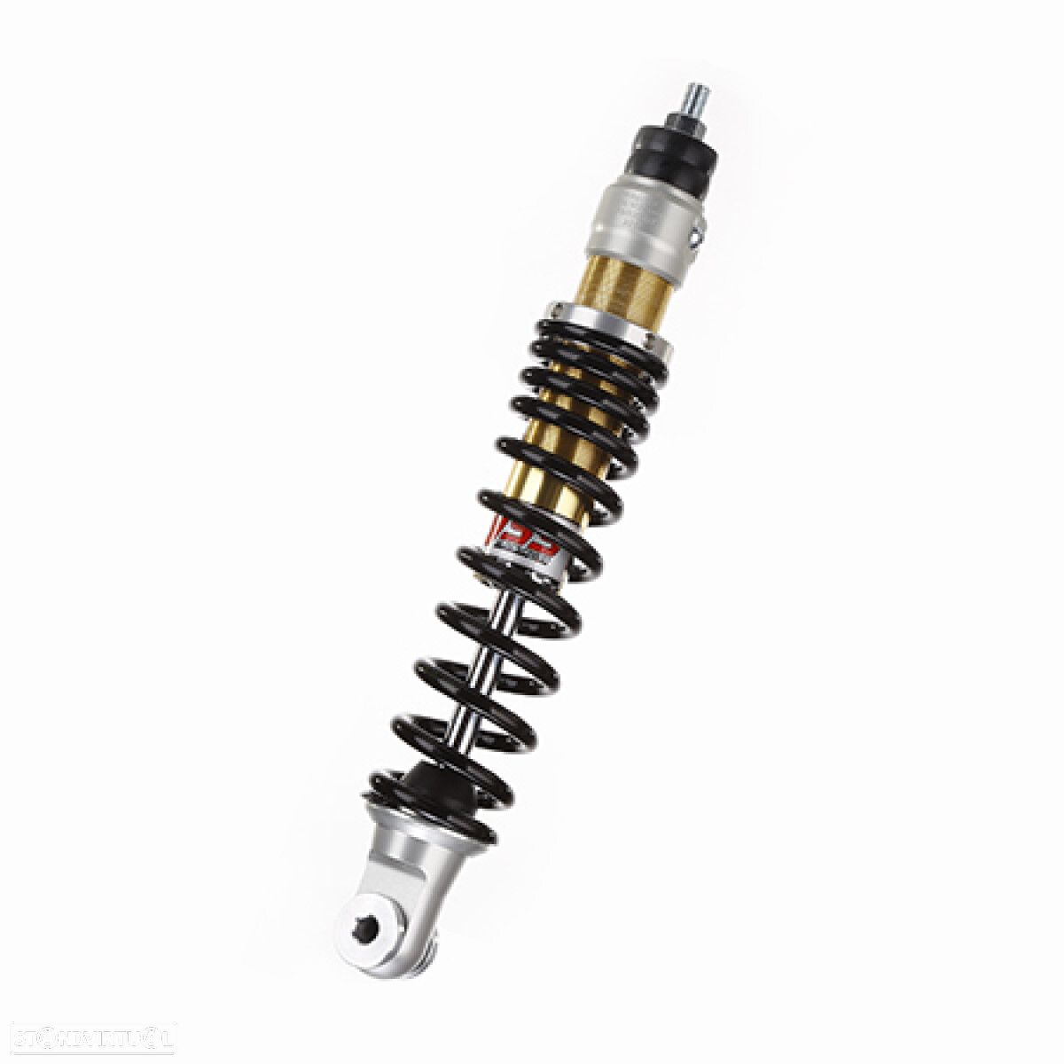 amortecedor traseiro yss piaggio	liberty 125 / 150 / 200 - oe302-300t-08al-38 - 1