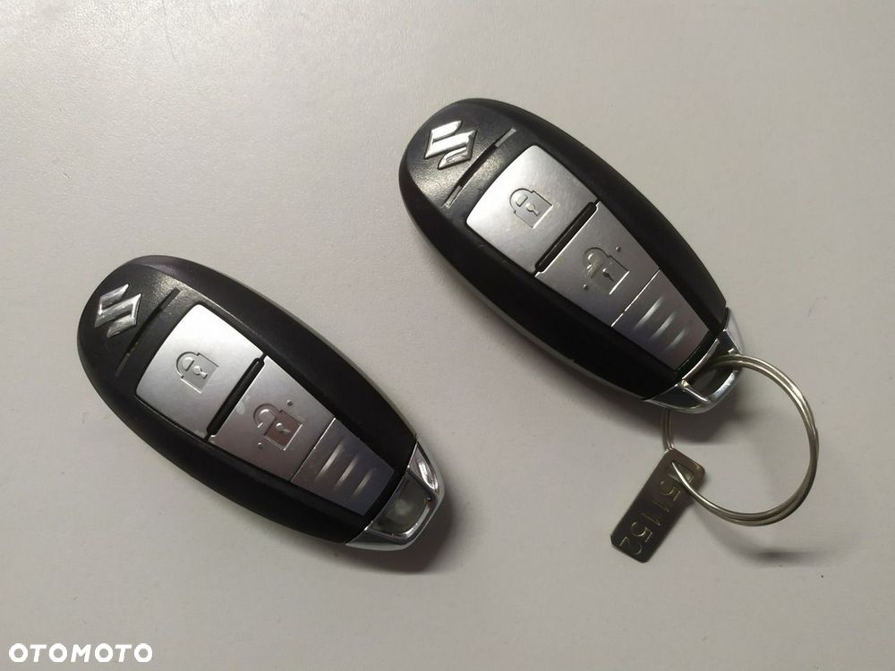 Suzuki SX4 S-Cross - 23