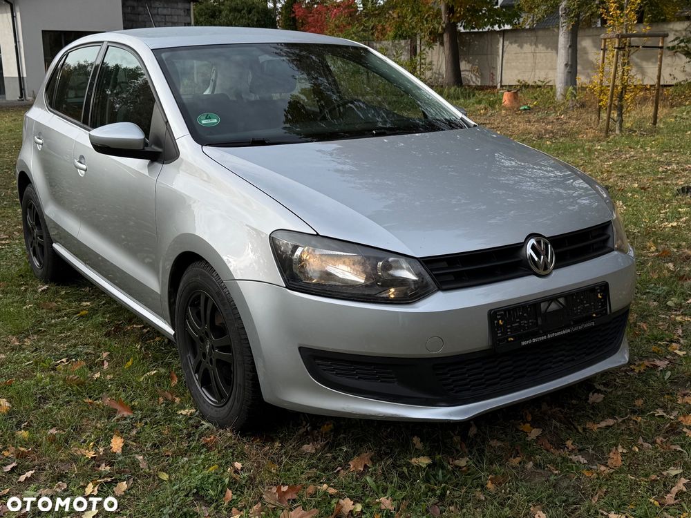 Volkswagen Polo - 16