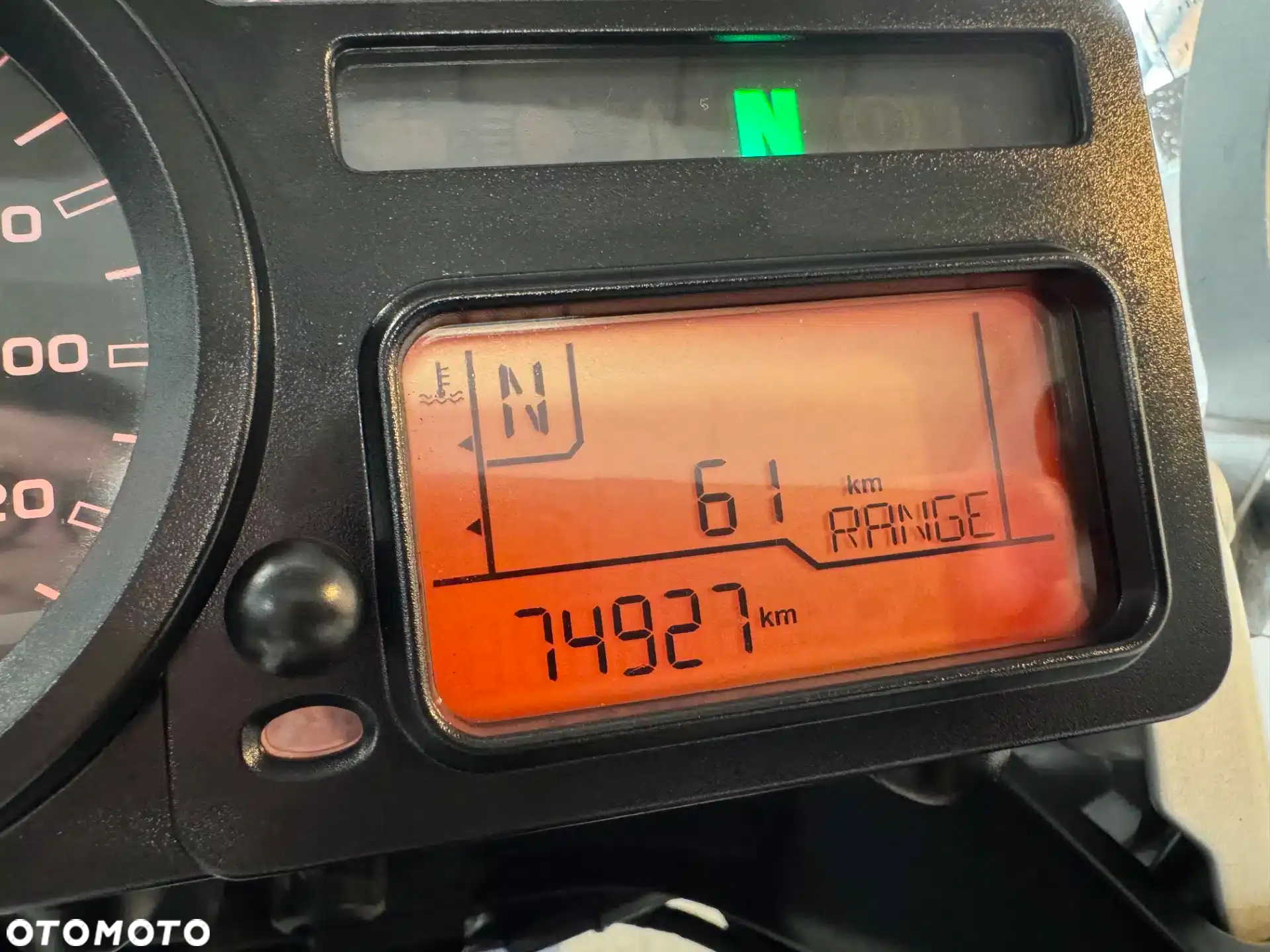 BMW R - 34