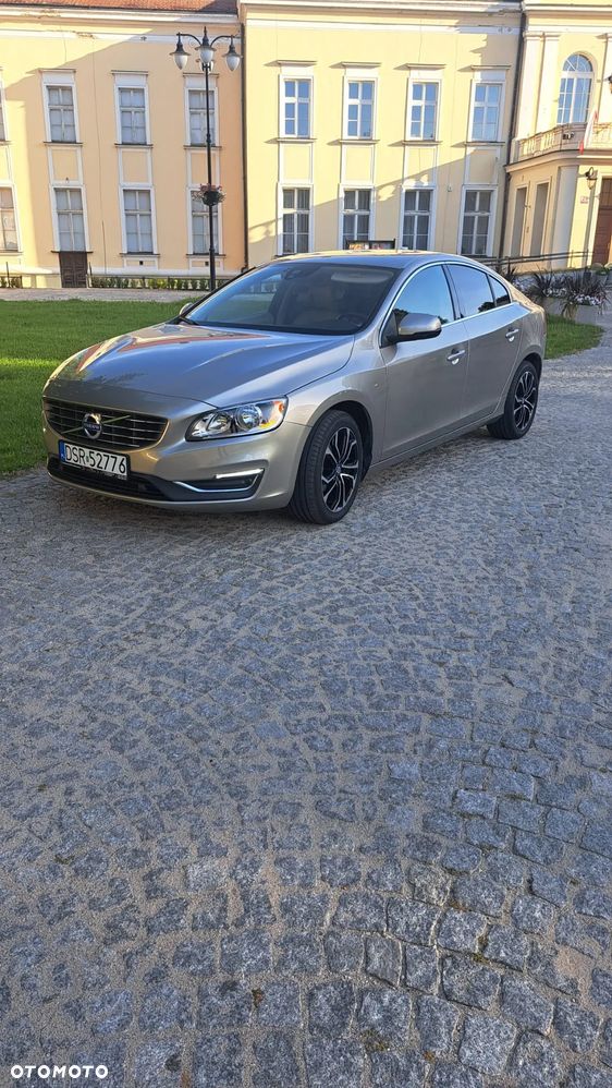 Volvo S60 - 12