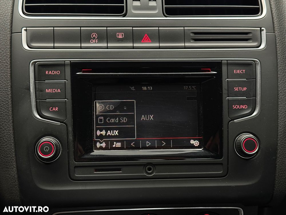 Volkswagen Polo - 13