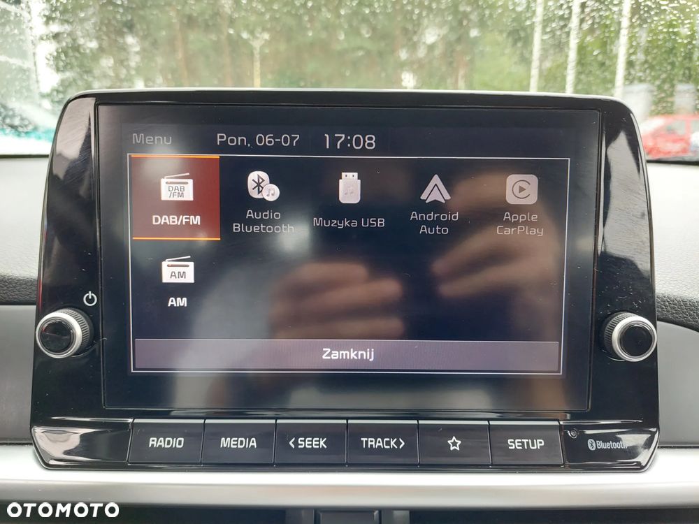 Kia Picanto 1.0 L - 13
