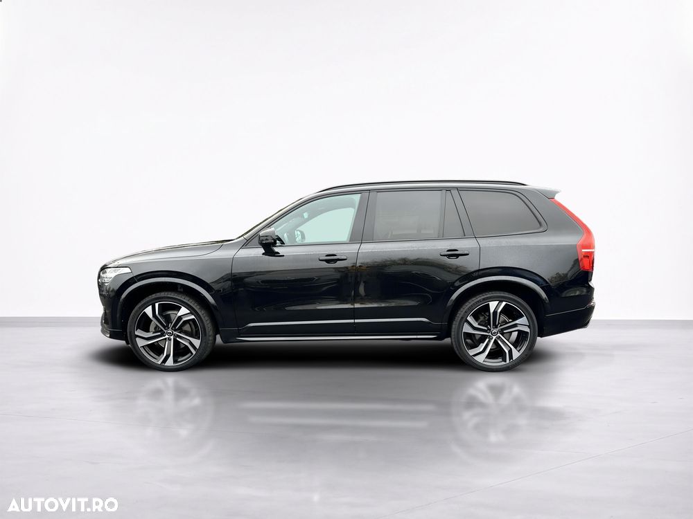 Volvo XC 90 - 3