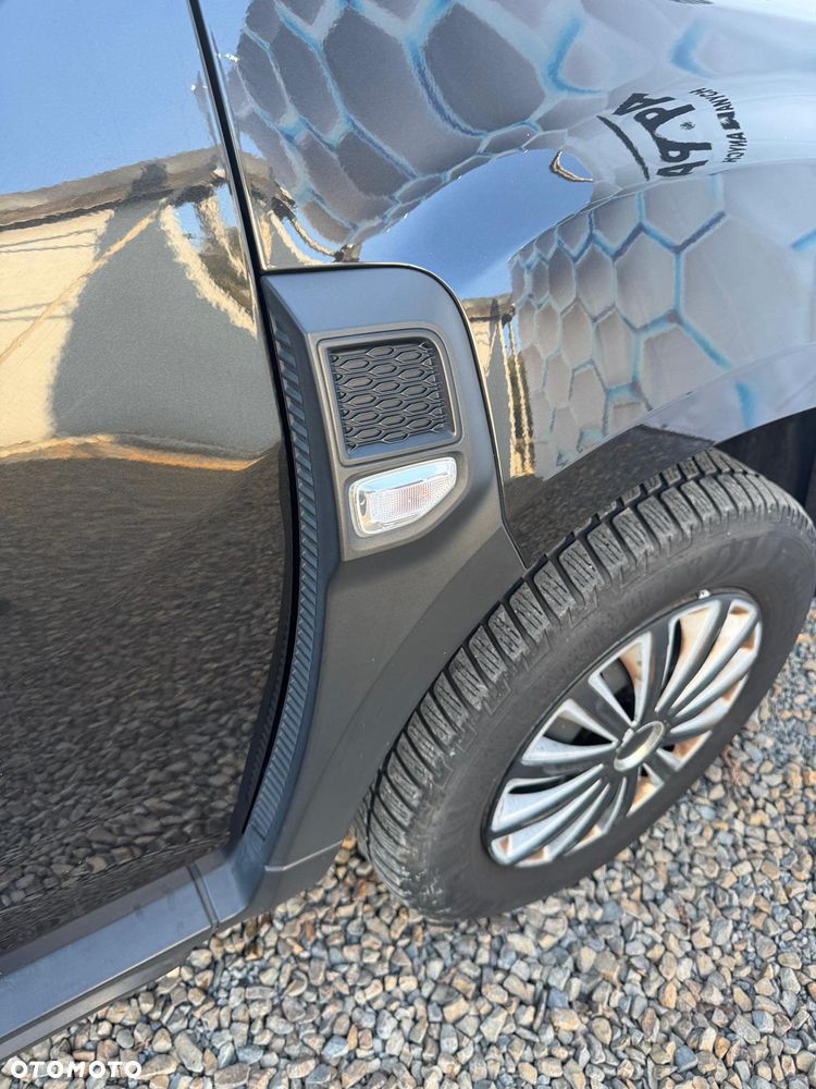 Dacia Duster Blue dCi 115 2WD Prestige+ - 37