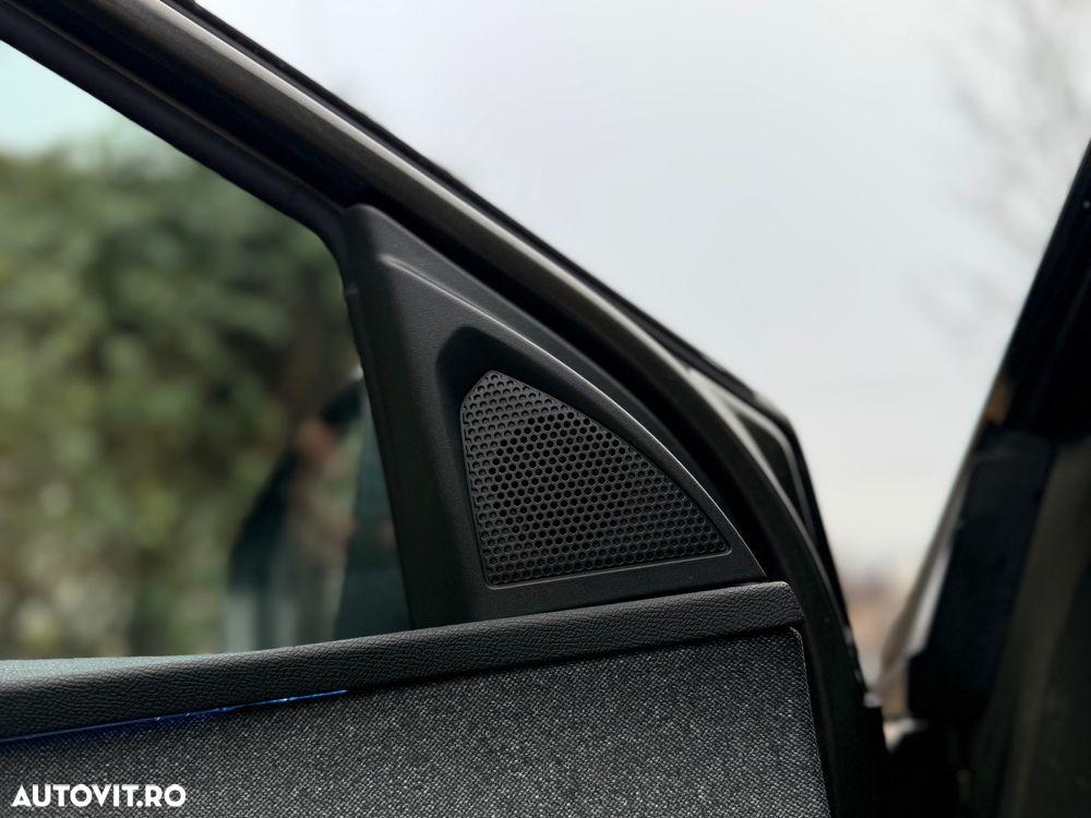 Peugeot 3008 PureTech 130 Stop & Start GPF Active Pack - 27