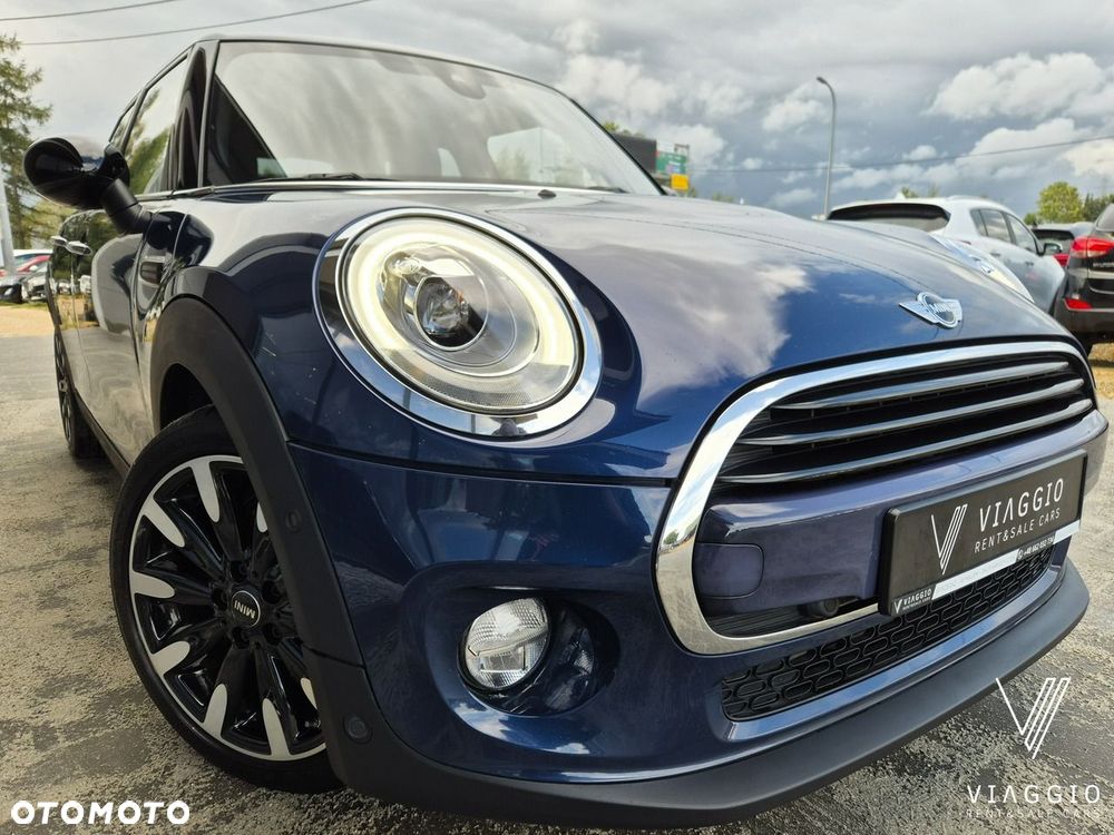 MINI Cooper - 2