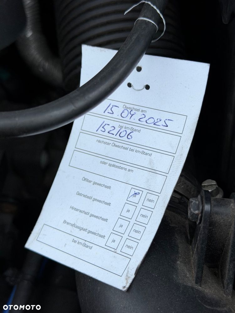 Ford Focus 1.0 EcoBoost Start-Stopp-System Trend - 21