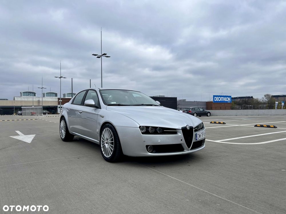 Alfa Romeo 159 - 3