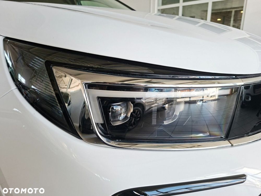 Opel Grandland 1.2 T Business Edition S&S - 7