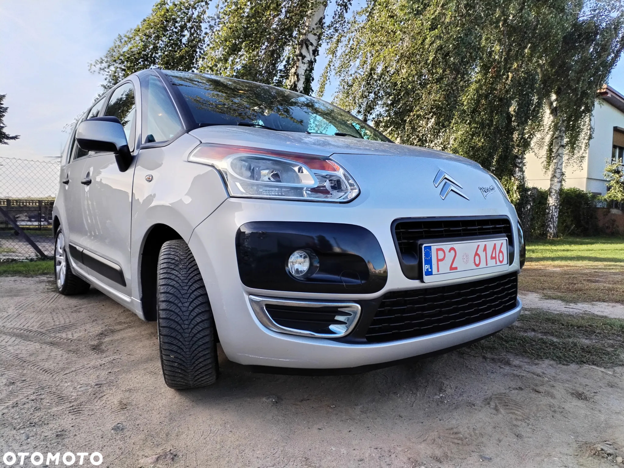 Citroën C3 Picasso - 6