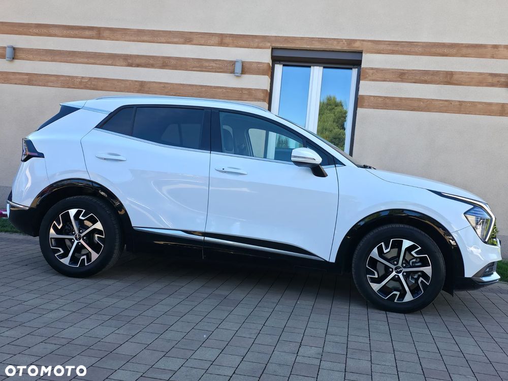 Kia Sportage - 3