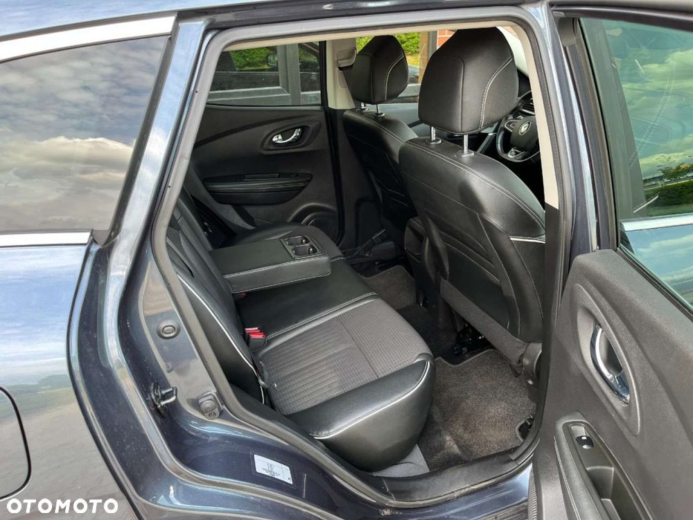 Renault Kadjar Energy dCi 130 Bose Edition - 22