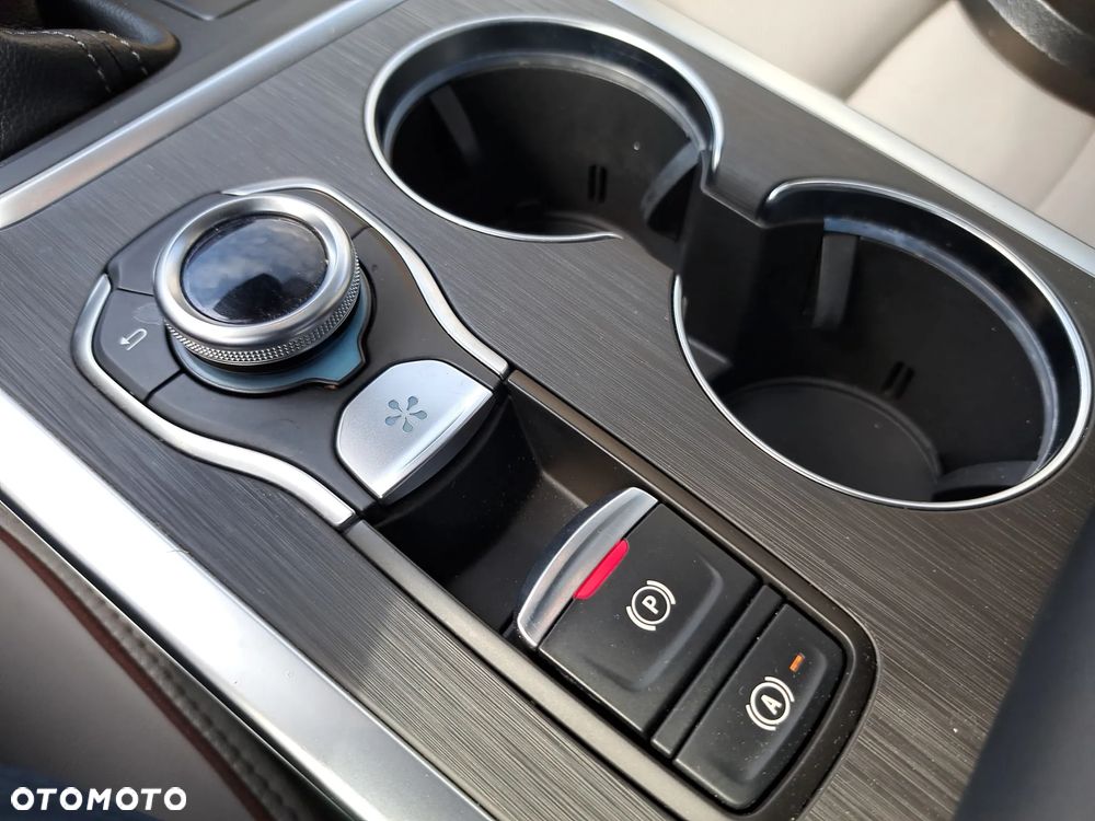 Renault Talisman 1.3 TCe FAP Initiale Paris EDC - 19