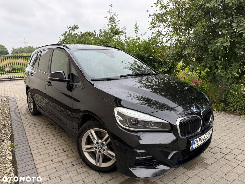 BMW Seria 2 220d Sport-Aut M Sport - 23