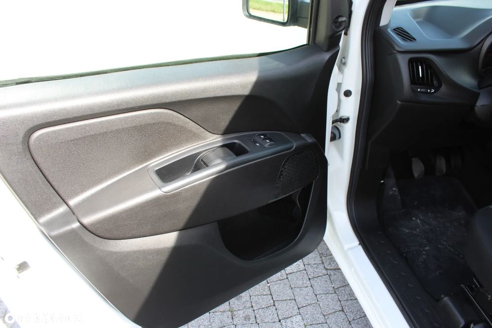 Fiat Doblo - 19