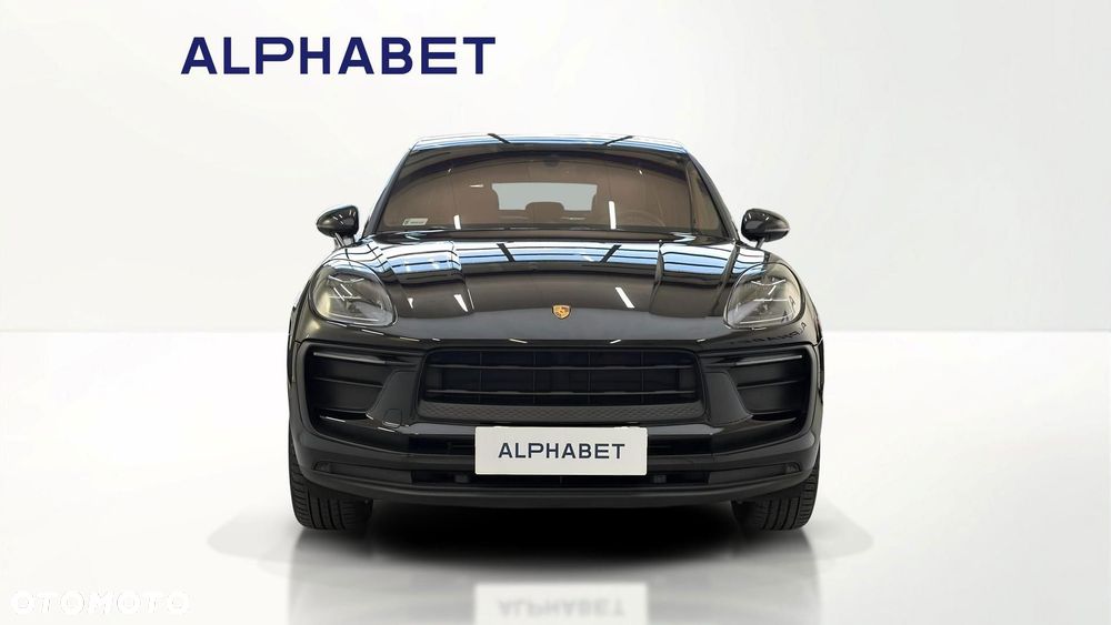 Porsche Macan - 5