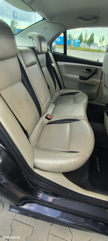 Saab 9-3 - 12