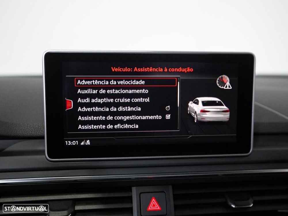 Audi RS5 Coupe 2.9 TFSI quattro tiptronic - 22