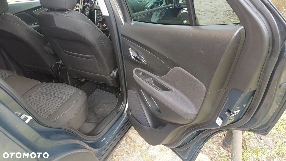 Opel Mokka - 16