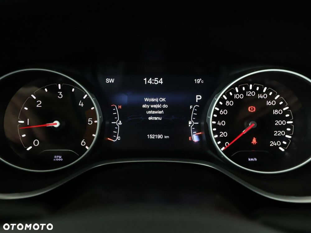 Jeep Compass 2.0 MJD Limited 4WD S&S - 23