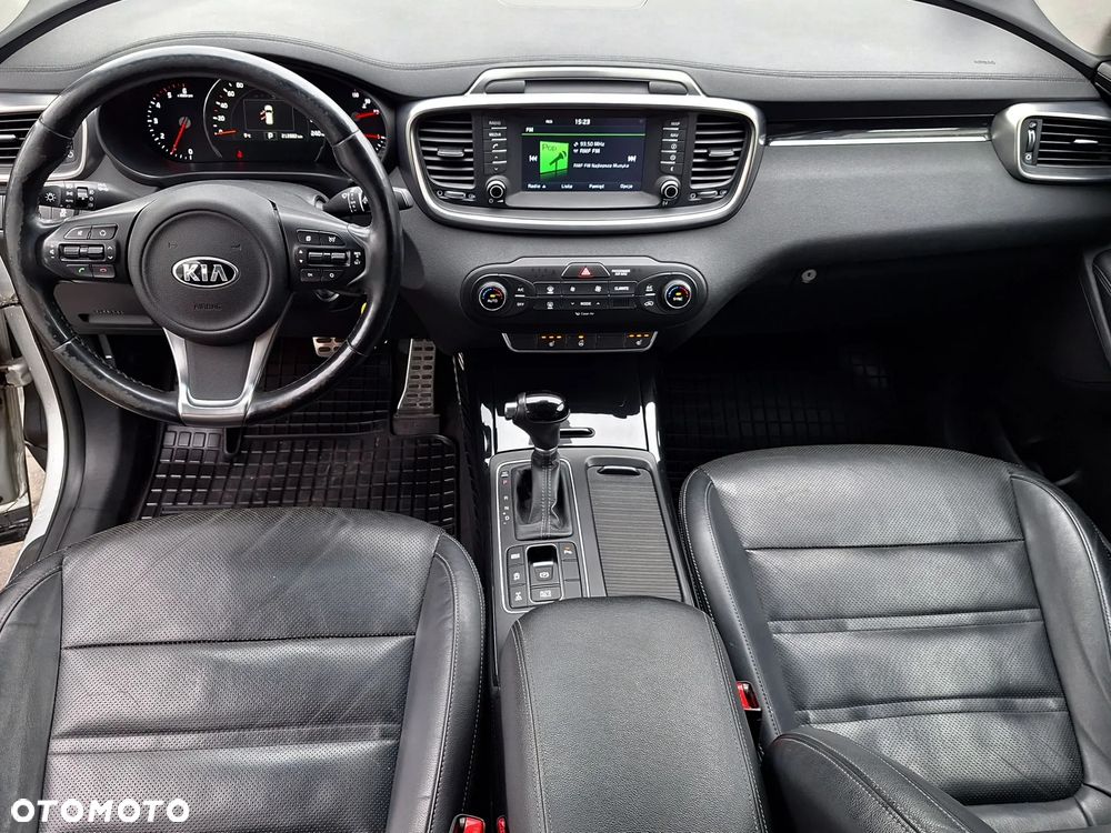 Kia Sorento 2.0 CRDI Business Line - 9