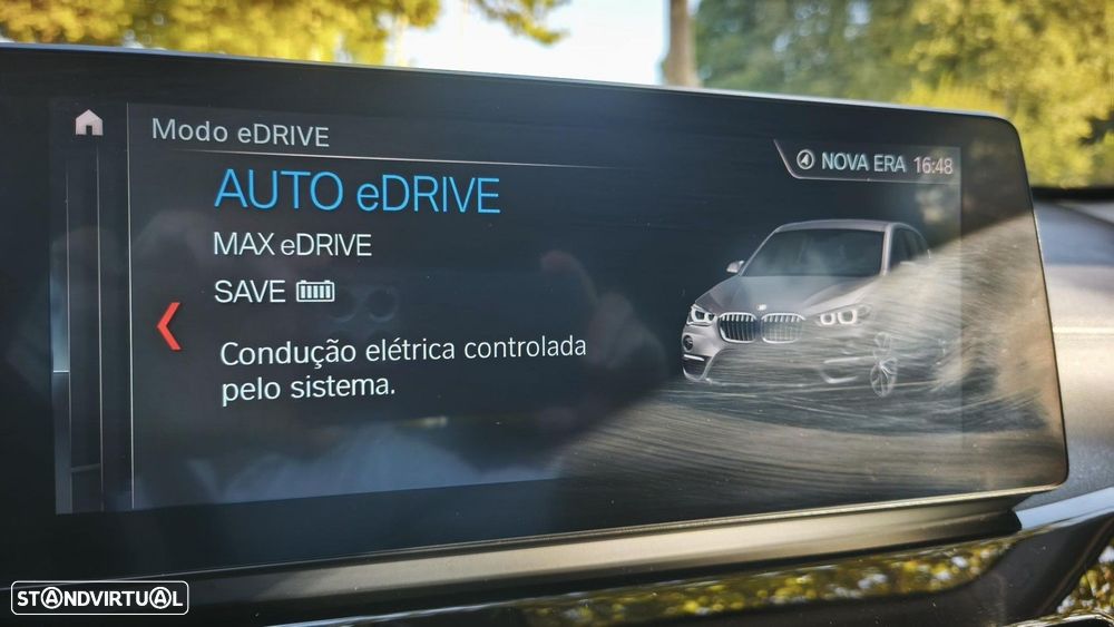 BMW X1 xDrive25e M Sport - 31