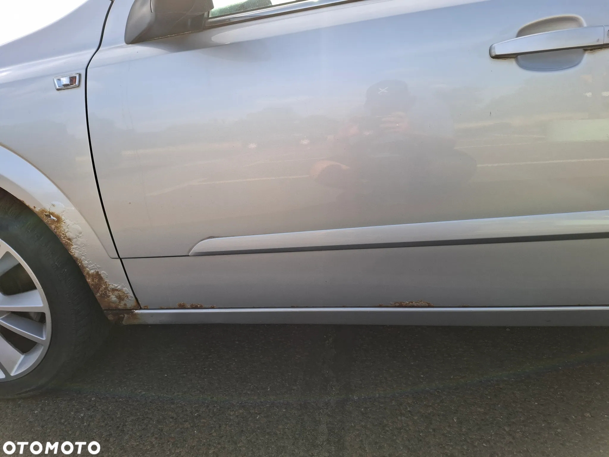 Opel Astra III 2.0 T Sport - 9